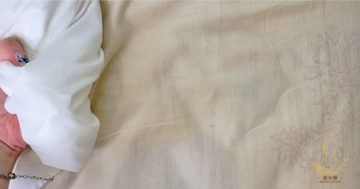 女性經期必備生理墊｜德瑞克名床 物理防螨防水床包式保潔墊