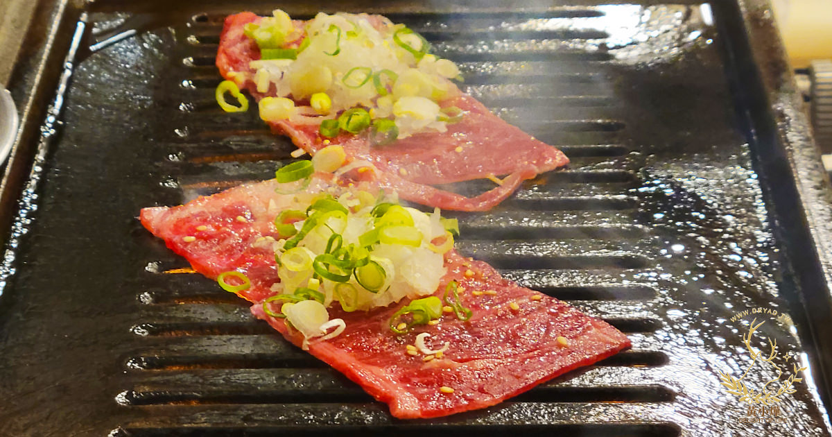 蘆洲居酒屋｜熊賀燒肉 道地日本風吧檯式燒肉 單點式燒肉一個人也能吃 - 捷運蘆洲站