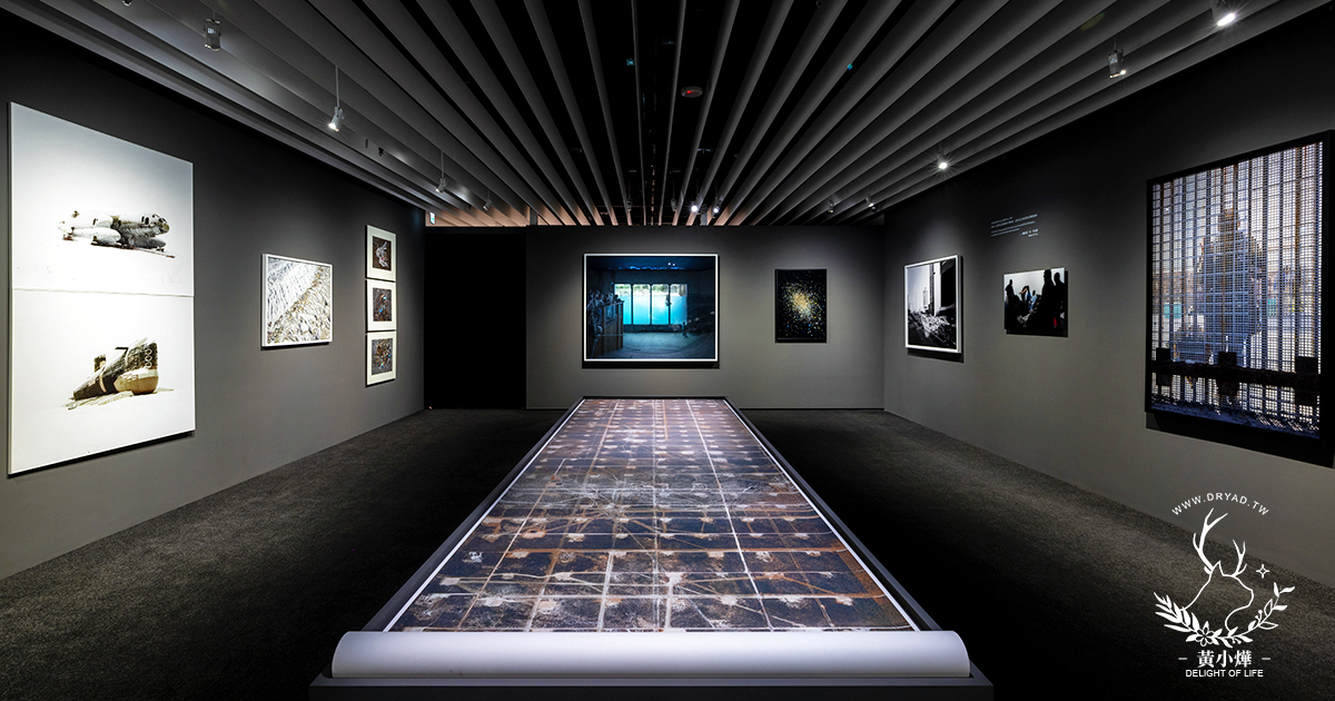 【忠泰美術館攝影展】文明：當代生活啟示錄，以攝影拆解世界樣貌
