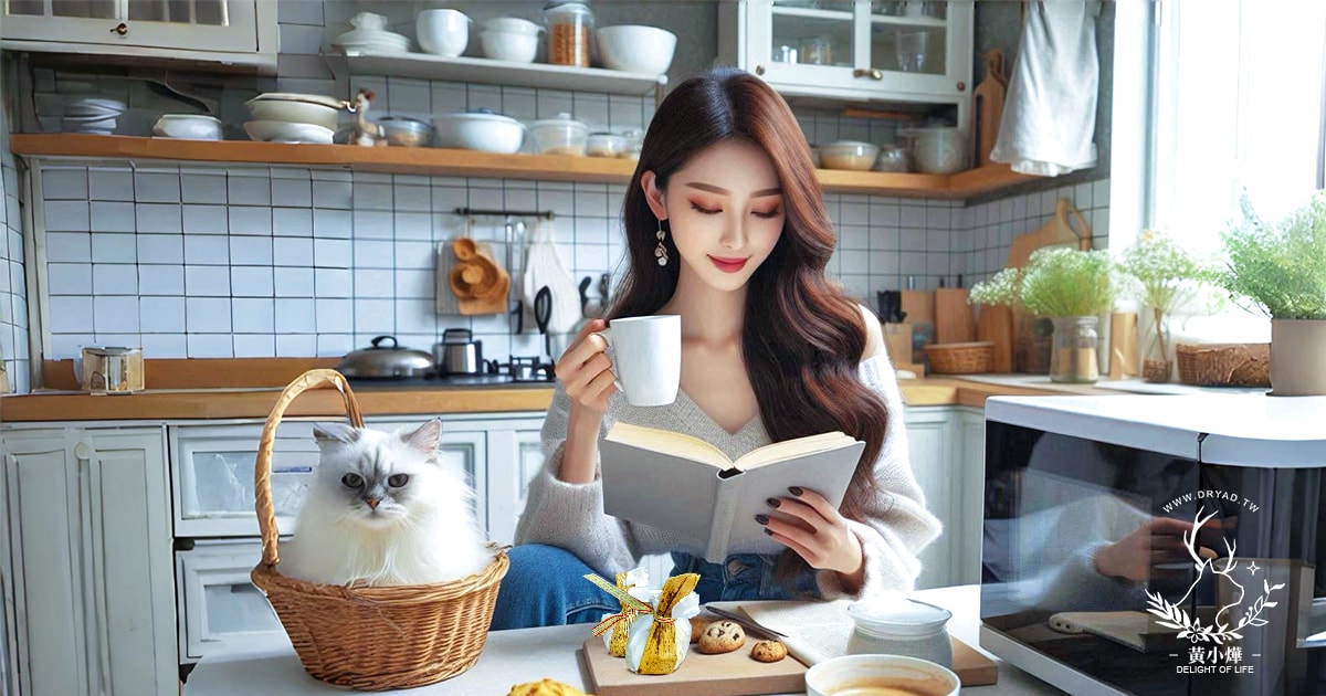 【加熱即食的素食料理】蔬食應該呀封侯步步糕,讓你捨不得送人的猴頭菇米糕 - 第13張圖