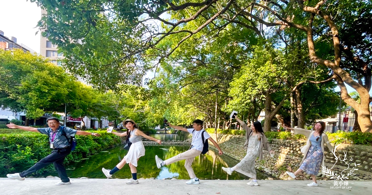 【新竹市觀光巴士怎麼玩】免費搭乘舊城巡禮線，暢遊市區古蹟與商圈美食