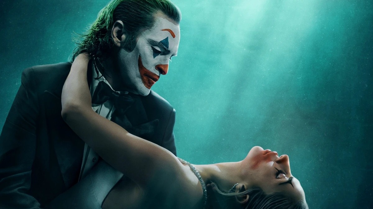 【電影線上看】小丑：雙重瘋狂 Joker：Folie à Deux 首映會