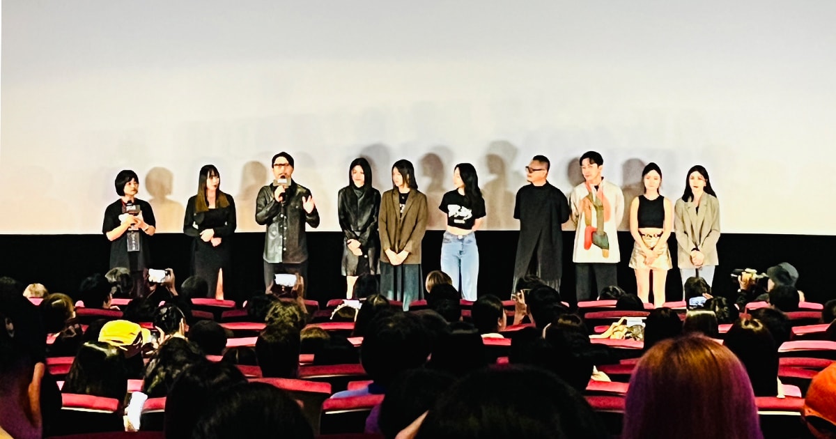 【電影線上看】默殺：無聲之地 A Place Called Silence 首映會