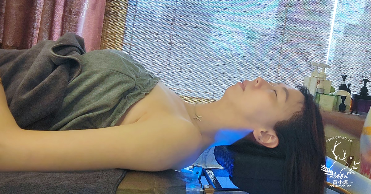 【宸伶工作室古髮SPA】鸚鵡坐檯陪洗，比坊間越式洗髮還療癒