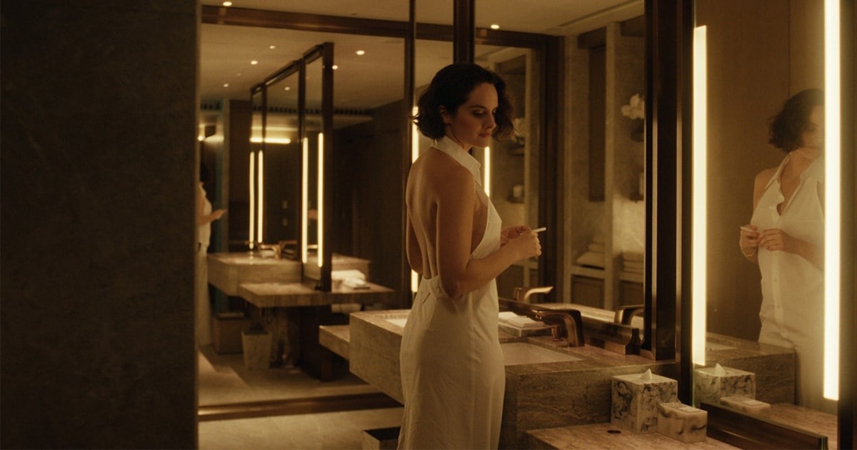 【電影線上看】艾曼紐2024 Emmanuelle2024 特映會