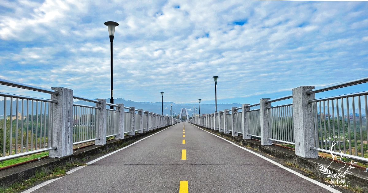 【東豐自行車綠廊】結合鐵道特色的綠能旅遊動線
