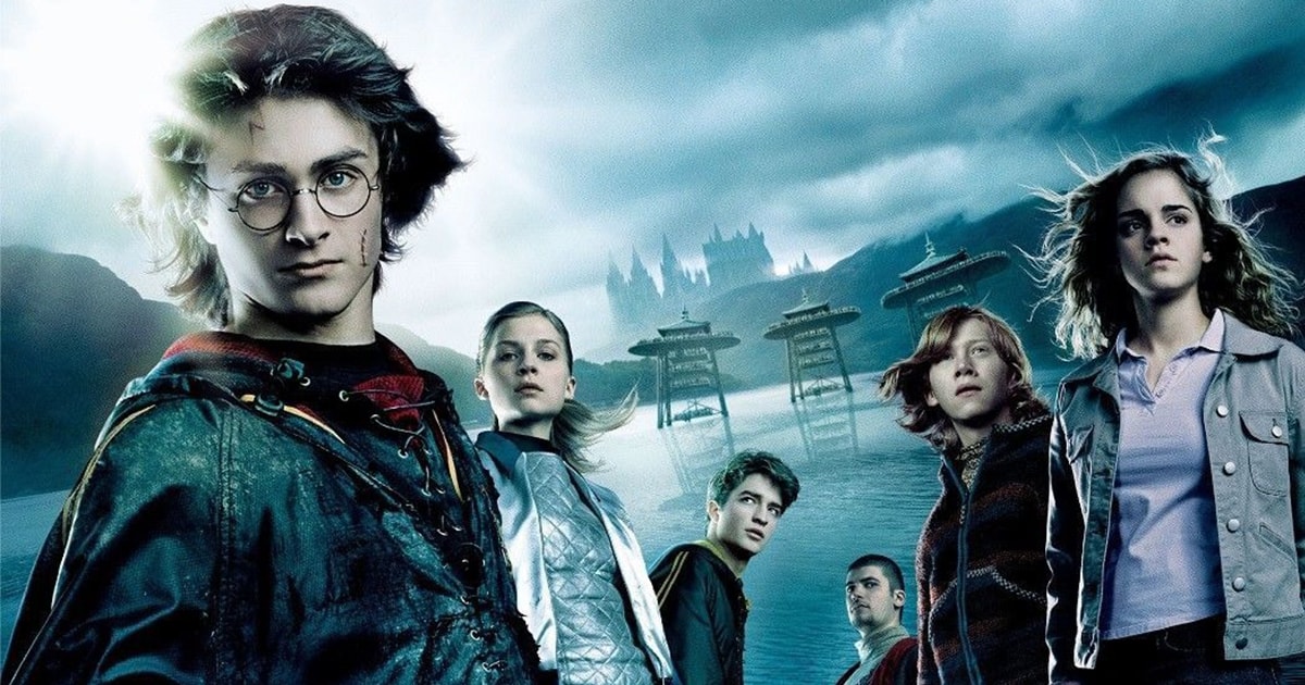 【電影線上看】哈利波特：火盃的考驗 Harry Potter and the Goblet of Fire IMAX版媒體試映會