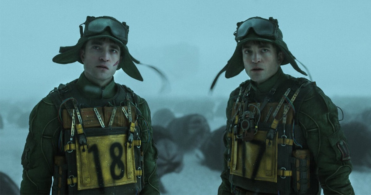 【電影線上看】米奇17號 Mickey 17 미키 17 首映會