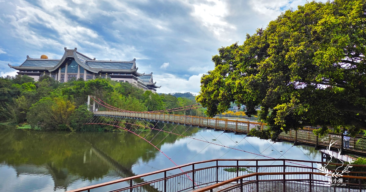 【新竹峨眉湖一日遊】6個在地景點,從客家鄉村到世界最高彌勒大佛