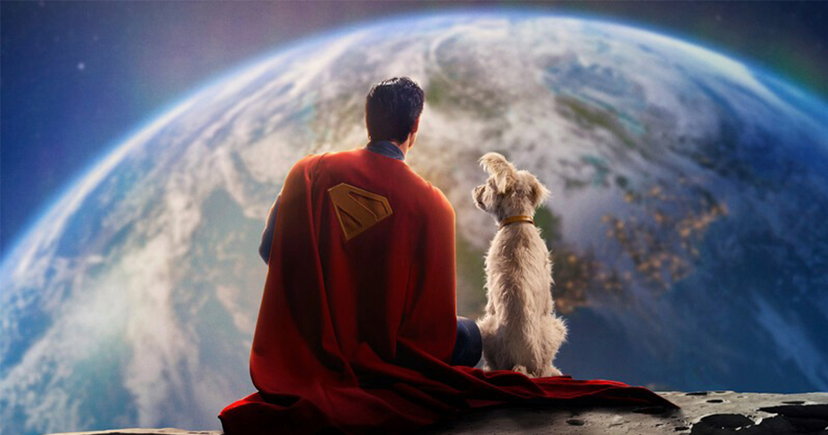 【電影線上看】超人 Superman 4DX 3D 首映會