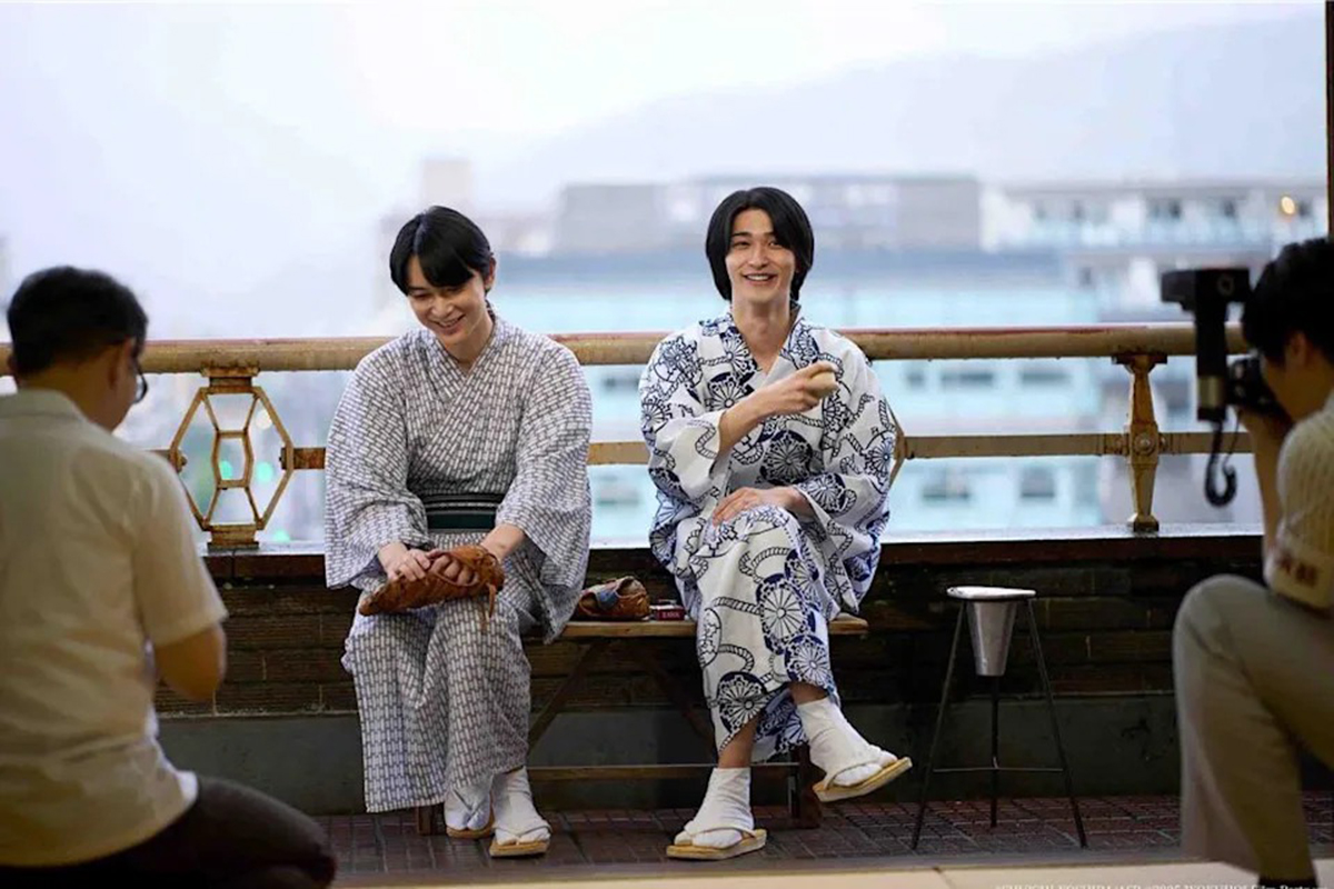 【電影線上看】國寶 国宝 Kokuho - 第2張圖