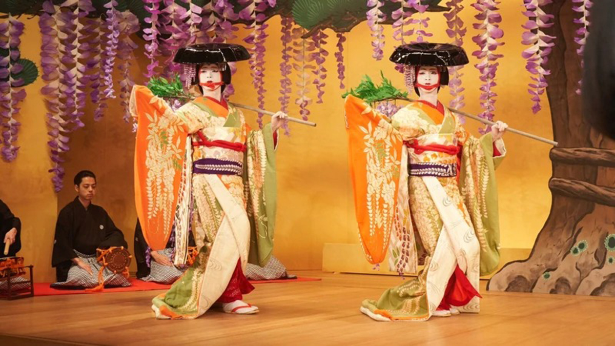 【電影線上看】國寶 国宝 Kokuho - 第4張圖