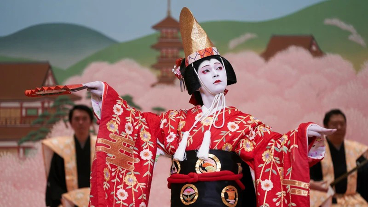 【電影線上看】國寶 国宝 Kokuho - 第3張圖