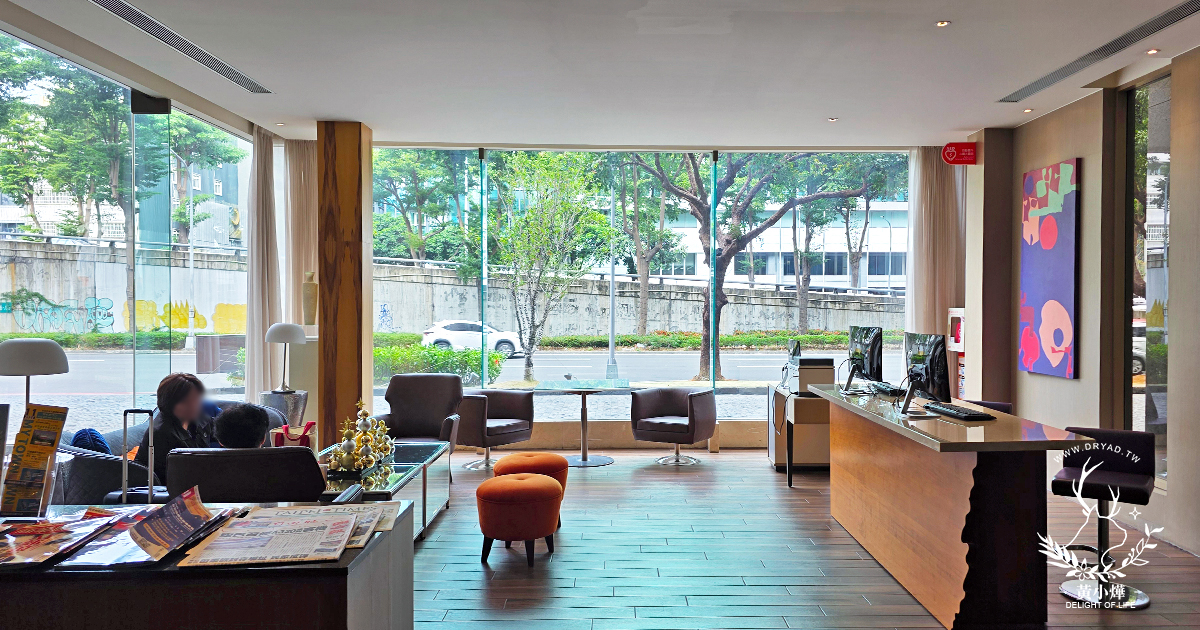 【高鐵飯店聯票推薦】台中商旅訂房加購高鐵票享優惠 - 第10張圖 【高鐵飯店聯票推薦】台中商旅訂房加購高鐵票享優惠