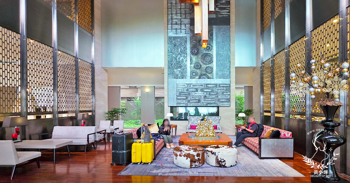 【高鐵飯店聯票推薦】台中商旅訂房加購高鐵票享優惠 - 第7張圖 【高鐵飯店聯票推薦】台中商旅訂房加購高鐵票享優惠