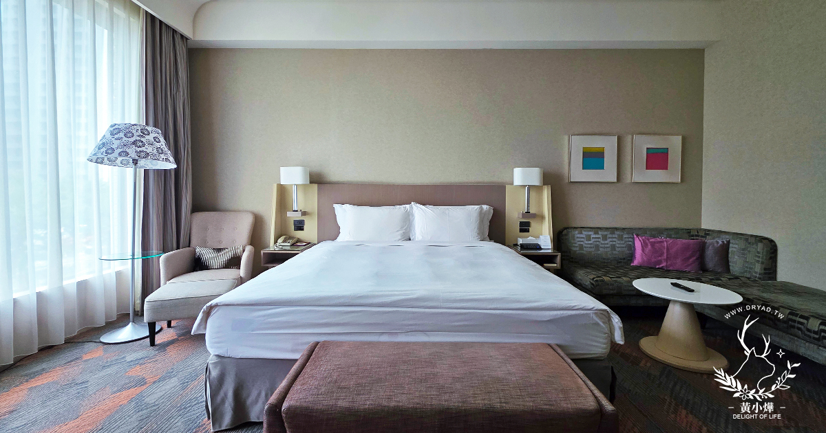 【高鐵飯店聯票推薦】台中商旅訂房加購高鐵票享優惠 - 第15張圖 【高鐵飯店聯票推薦】台中商旅訂房加購高鐵票享優惠