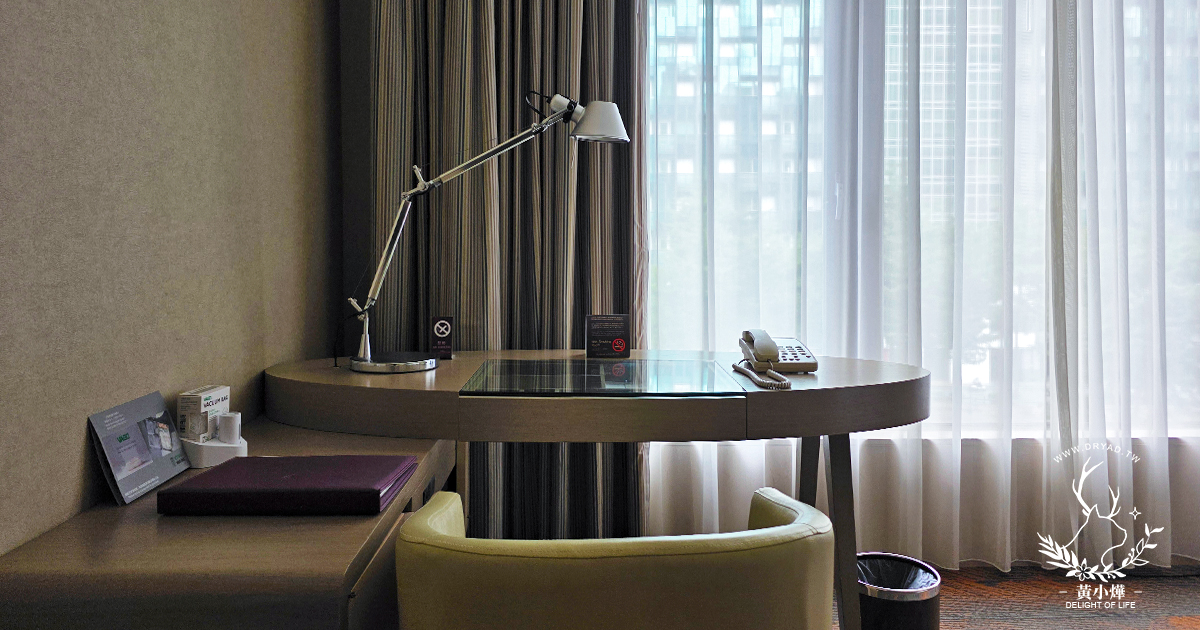 【高鐵飯店聯票推薦】台中商旅訂房加購高鐵票享優惠 - 第16張圖 【高鐵飯店聯票推薦】台中商旅訂房加購高鐵票享優惠