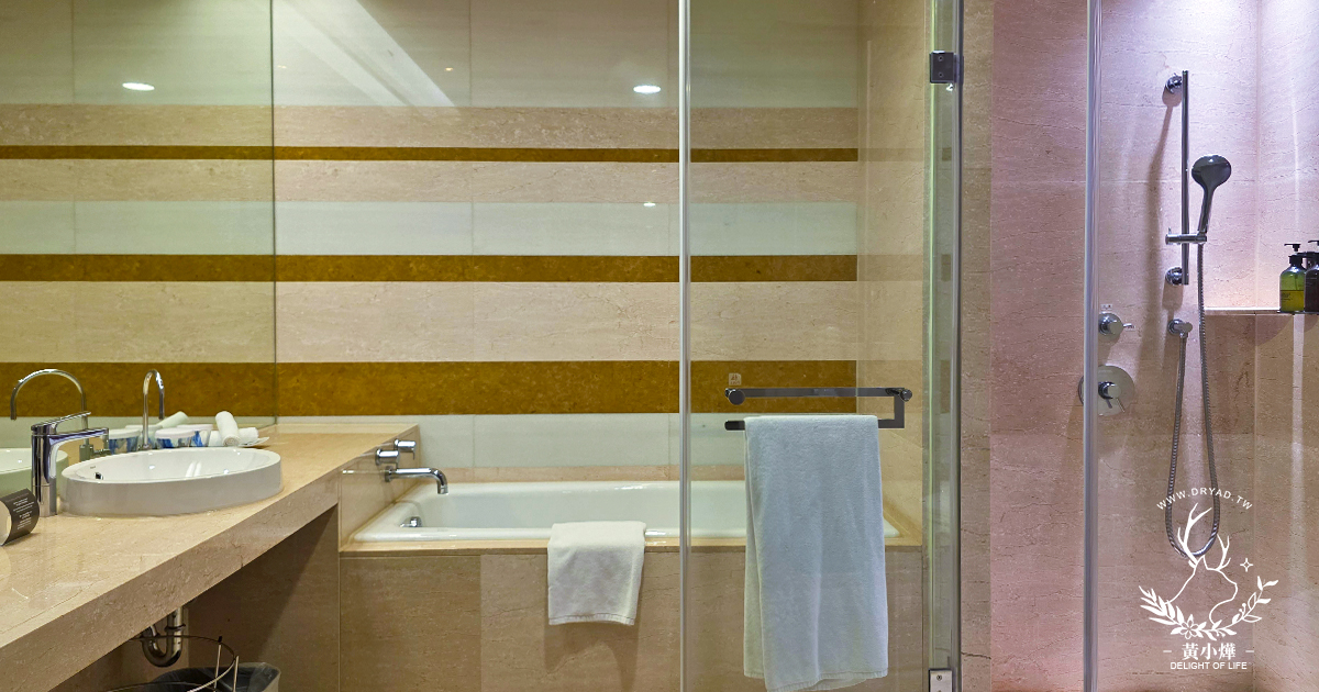 【高鐵飯店聯票推薦】台中商旅訂房加購高鐵票享優惠 - 第17張圖 【高鐵飯店聯票推薦】台中商旅訂房加購高鐵票享優惠