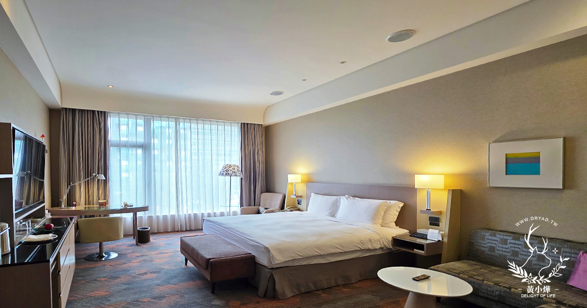 【高鐵飯店聯票推薦】台中商旅訂房加購高鐵票享優惠 - 第14張圖 【高鐵飯店聯票推薦】台中商旅訂房加購高鐵票享優惠