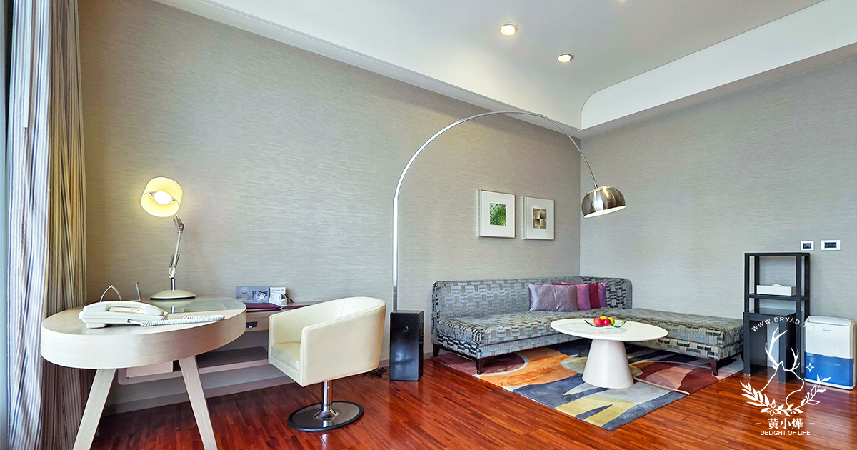 【高鐵飯店聯票推薦】台中商旅訂房加購高鐵票享優惠 - 第26張圖 【高鐵飯店聯票推薦】台中商旅訂房加購高鐵票享優惠