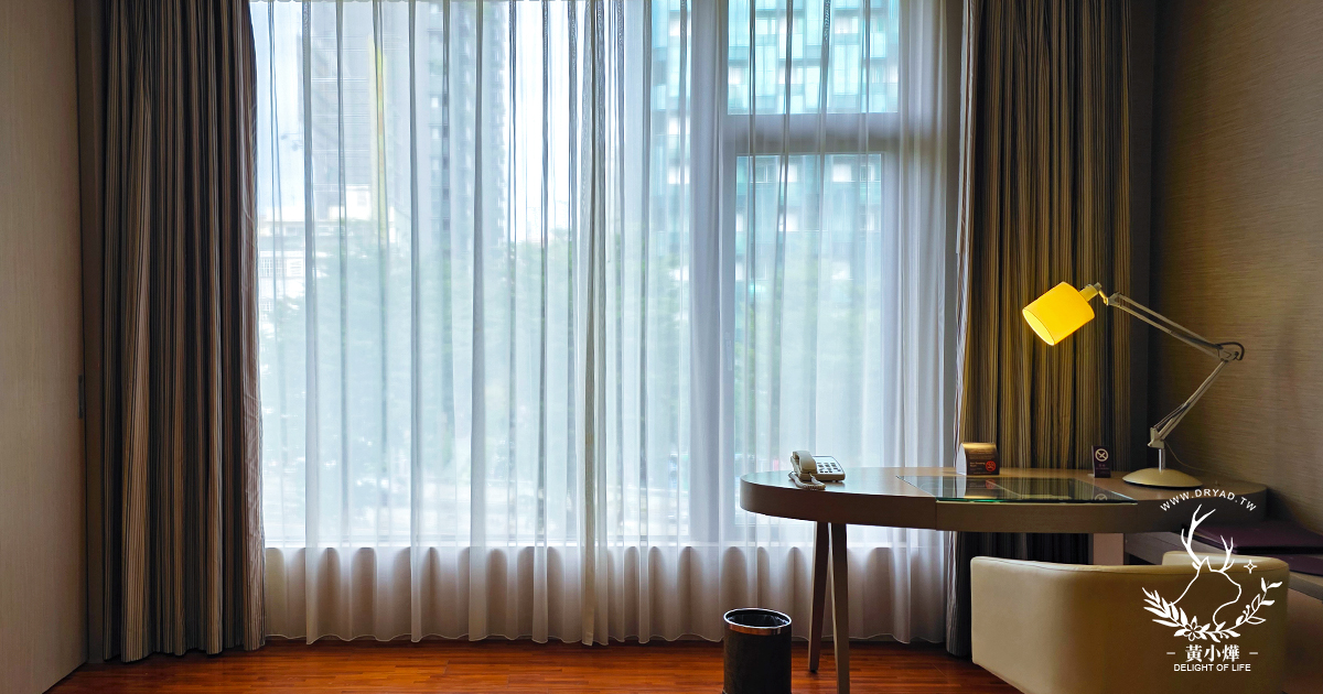 【高鐵飯店聯票推薦】台中商旅訂房加購高鐵票享優惠 - 第27張圖 【高鐵飯店聯票推薦】台中商旅訂房加購高鐵票享優惠