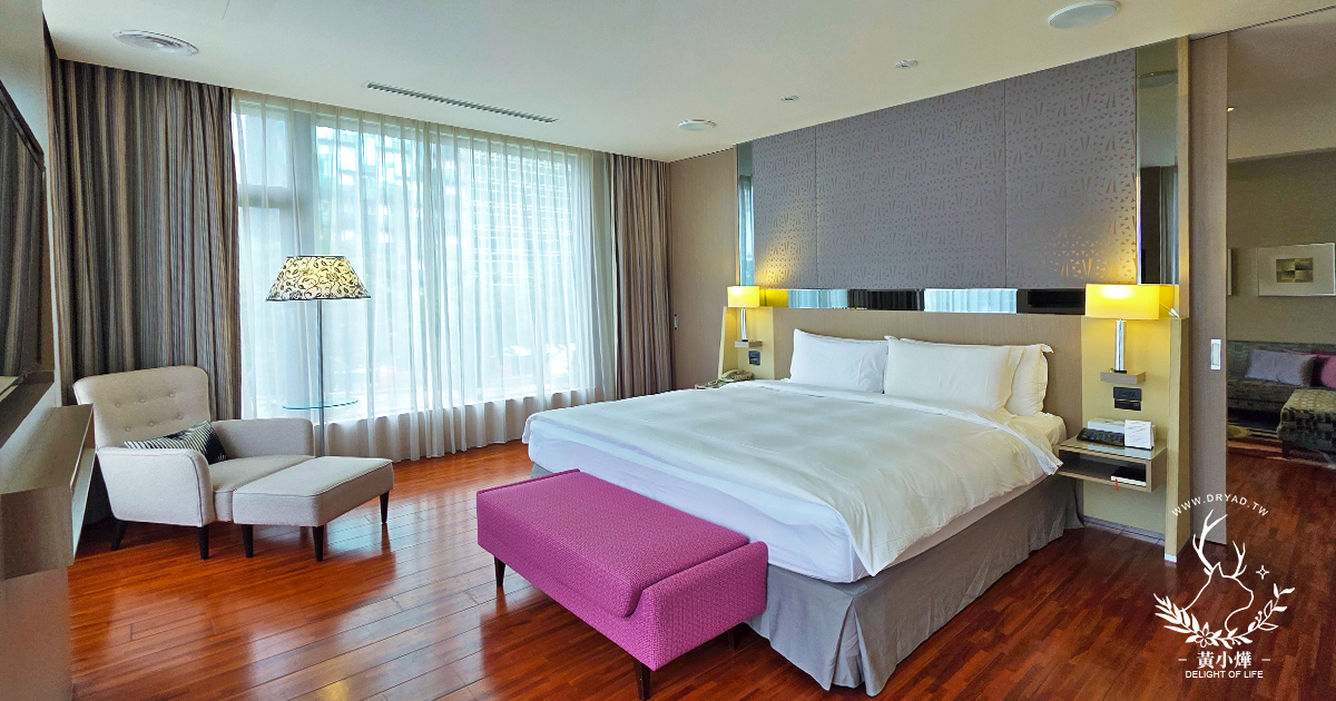 【高鐵飯店聯票推薦】台中商旅訂房加購高鐵票享優惠 - 第29張圖 【高鐵飯店聯票推薦】台中商旅訂房加購高鐵票享優惠