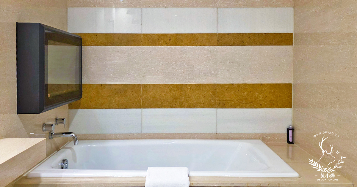 【高鐵飯店聯票推薦】台中商旅訂房加購高鐵票享優惠 - 第32張圖 【高鐵飯店聯票推薦】台中商旅訂房加購高鐵票享優惠