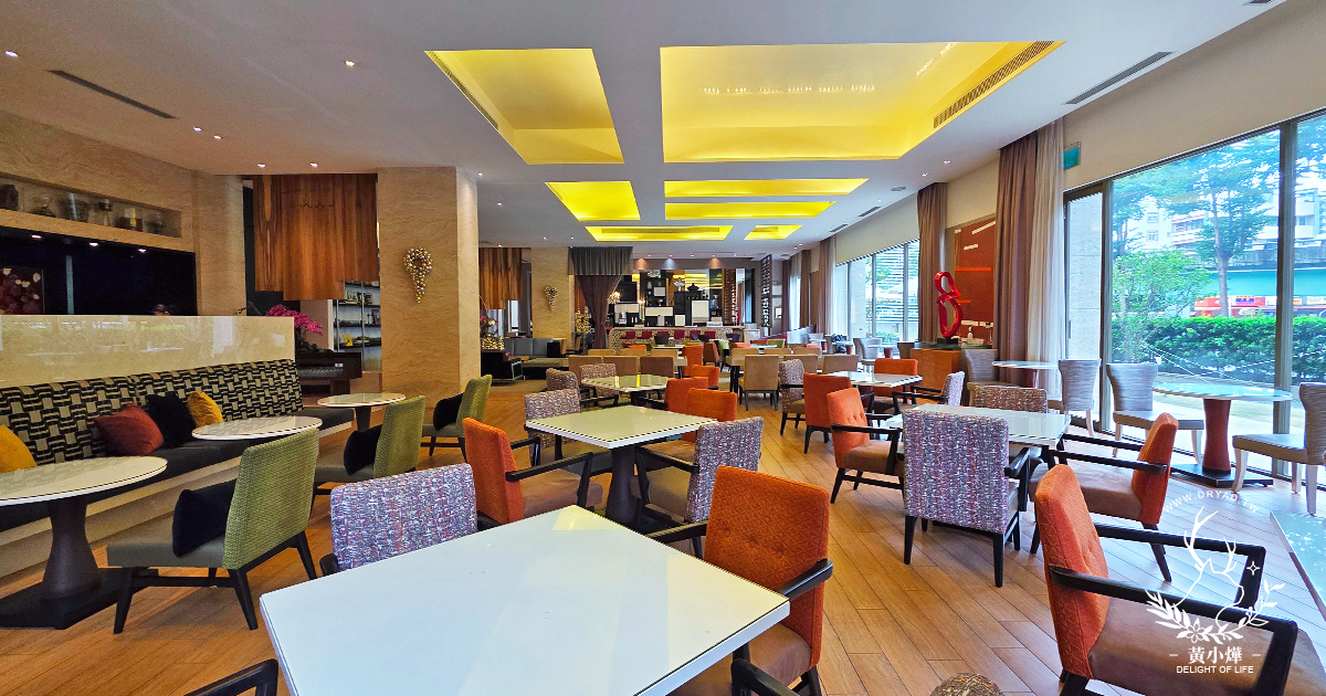 【高鐵飯店聯票推薦】台中商旅訂房加購高鐵票享優惠 - 第40張圖 【高鐵飯店聯票推薦】台中商旅訂房加購高鐵票享優惠