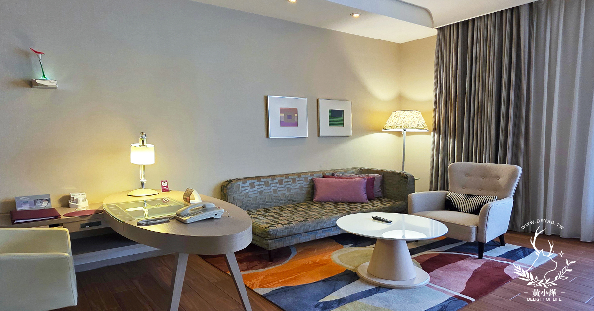 【高鐵飯店聯票推薦】台中商旅訂房加購高鐵票享優惠 - 第21張圖 【高鐵飯店聯票推薦】台中商旅訂房加購高鐵票享優惠