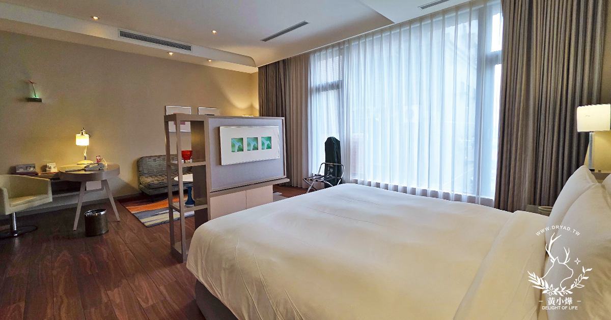 【高鐵飯店聯票推薦】台中商旅訂房加購高鐵票享優惠 - 第20張圖 【高鐵飯店聯票推薦】台中商旅訂房加購高鐵票享優惠