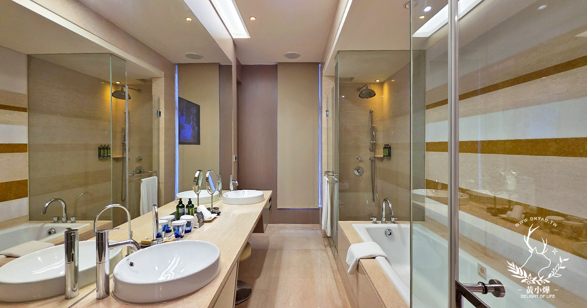 【高鐵飯店聯票推薦】台中商旅訂房加購高鐵票享優惠 - 第23張圖 【高鐵飯店聯票推薦】台中商旅訂房加購高鐵票享優惠