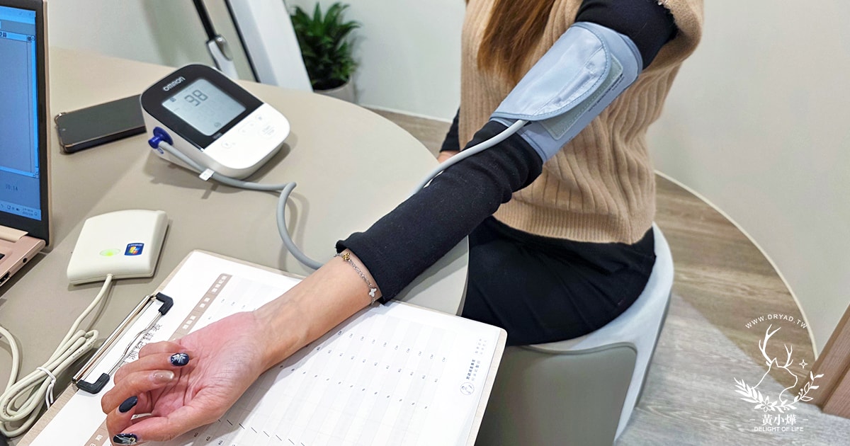 【台北胃肉毒減重推薦】腸胃科減重專家何承祐醫師