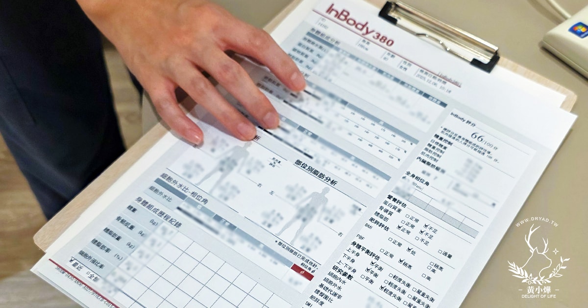 【台北胃肉毒減重推薦】腸胃科減重專家何承祐醫師