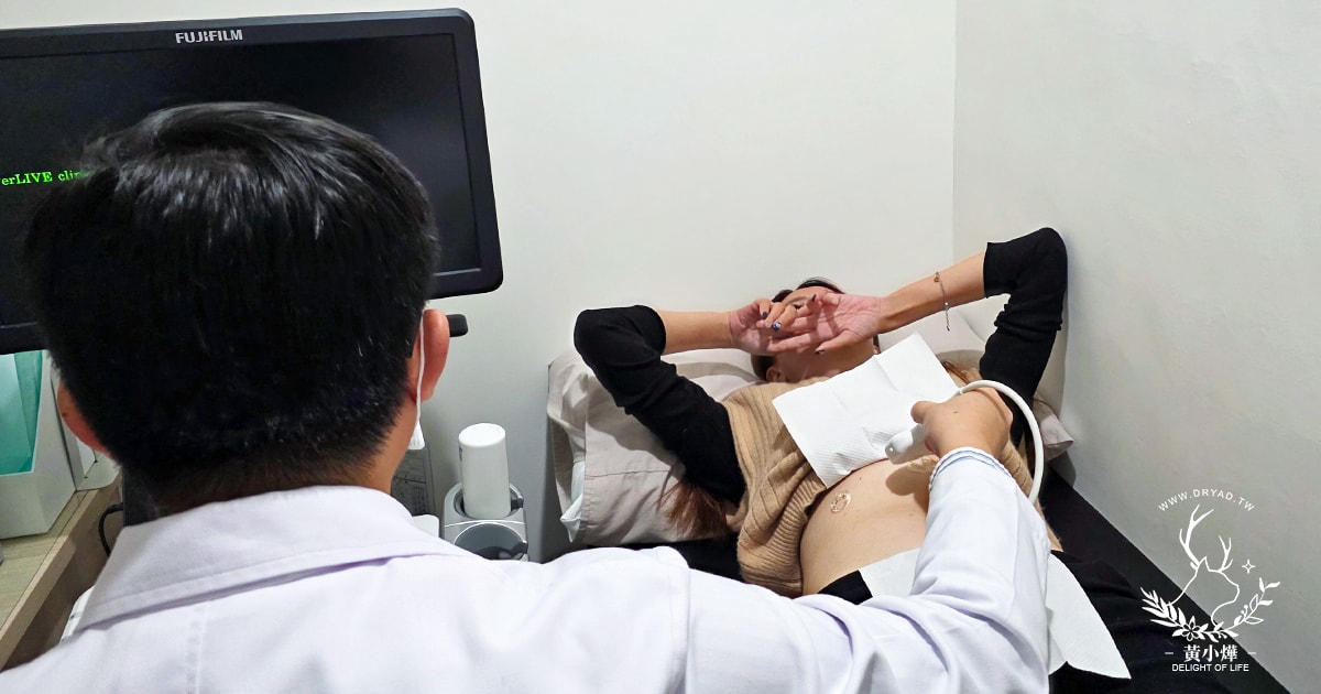 【台北胃肉毒減重推薦】腸胃科減重專家何承祐醫師