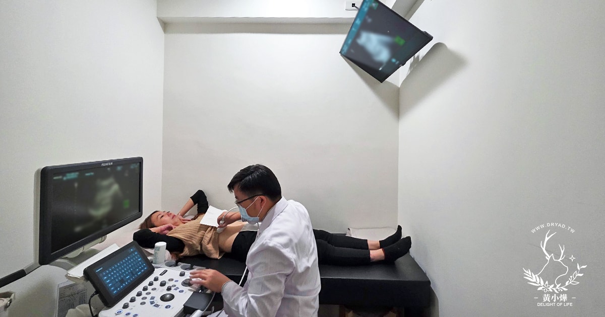 【台北胃肉毒減重推薦】腸胃科減重專家何承祐醫師