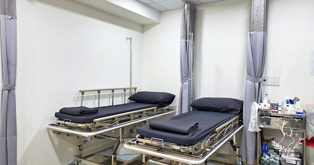 【台北胃肉毒減重推薦】腸胃科減重專家何承祐醫師