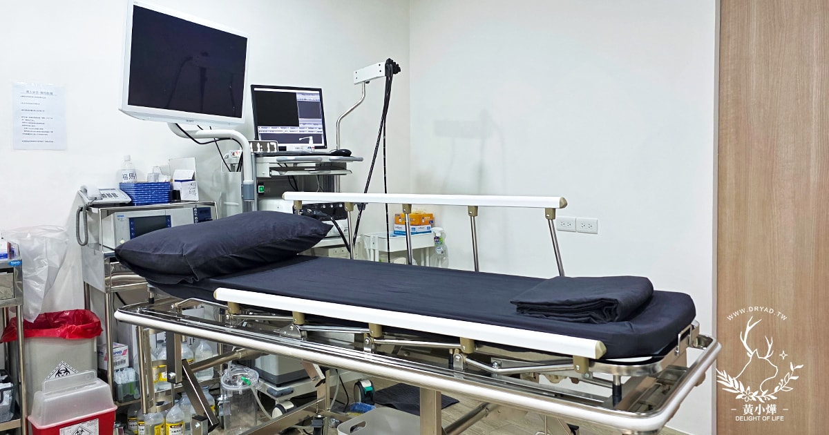 【台北胃肉毒減重推薦】腸胃科減重專家何承祐醫師