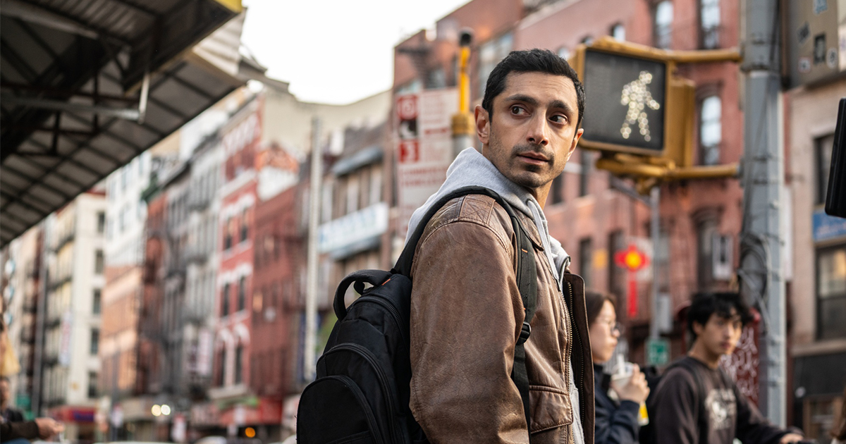 【電影線上看】玩命中繼站 Relay 首映會