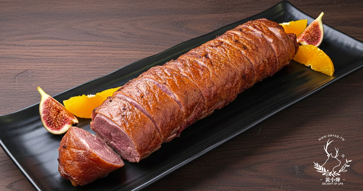 【築地一番鮮年菜評價】吉祥如意 9 道年菜從開箱到上桌