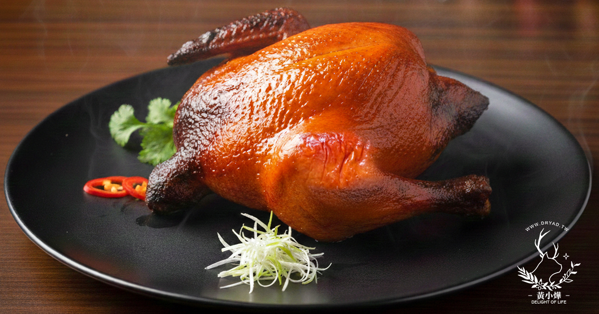 【築地一番鮮年菜評價】松葉蟹、全雞、鮑魚一次到位的年菜組 - 第8張圖 【築地一番鮮年菜評價】松葉蟹、全雞、鮑魚一次到位的年菜組