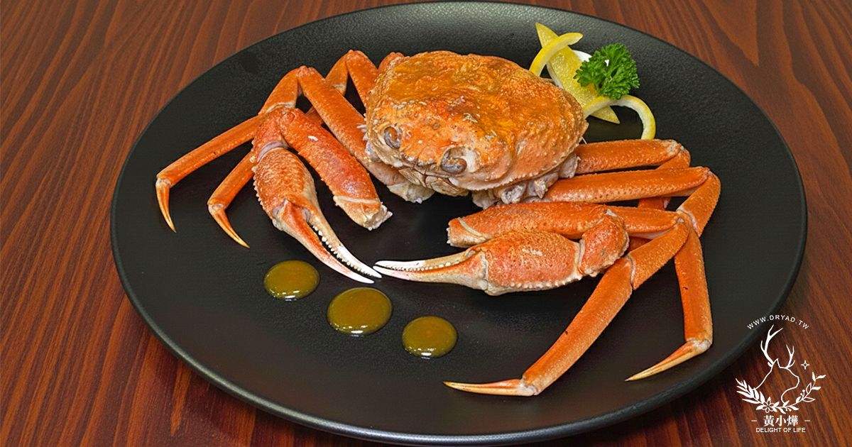 【築地一番鮮年菜評價】松葉蟹、全雞、鮑魚一次到位的年菜組 - 第2張圖 【築地一番鮮年菜評價】松葉蟹、全雞、鮑魚一次到位的年菜組