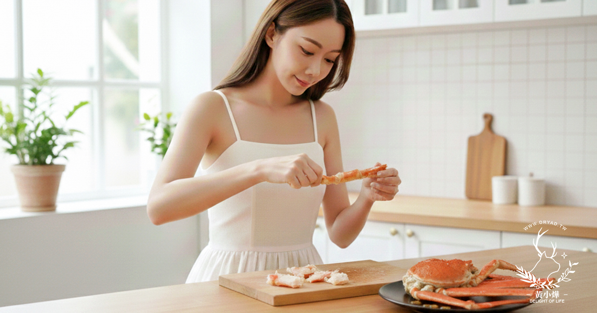 【築地一番鮮年菜評價】松葉蟹、全雞、鮑魚一次到位的年菜組 - 第3張圖 【築地一番鮮年菜評價】松葉蟹、全雞、鮑魚一次到位的年菜組