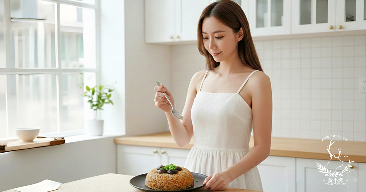 【築地一番鮮年菜評價】松葉蟹、全雞、鮑魚一次到位的年菜組 - 第11張圖 【築地一番鮮年菜評價】松葉蟹、全雞、鮑魚一次到位的年菜組