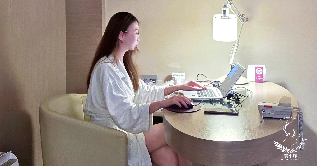 【高鐵飯店聯票推薦】台中商旅訂房加購高鐵票享優惠 - 第34張圖 【高鐵飯店聯票推薦】台中商旅訂房加購高鐵票享優惠