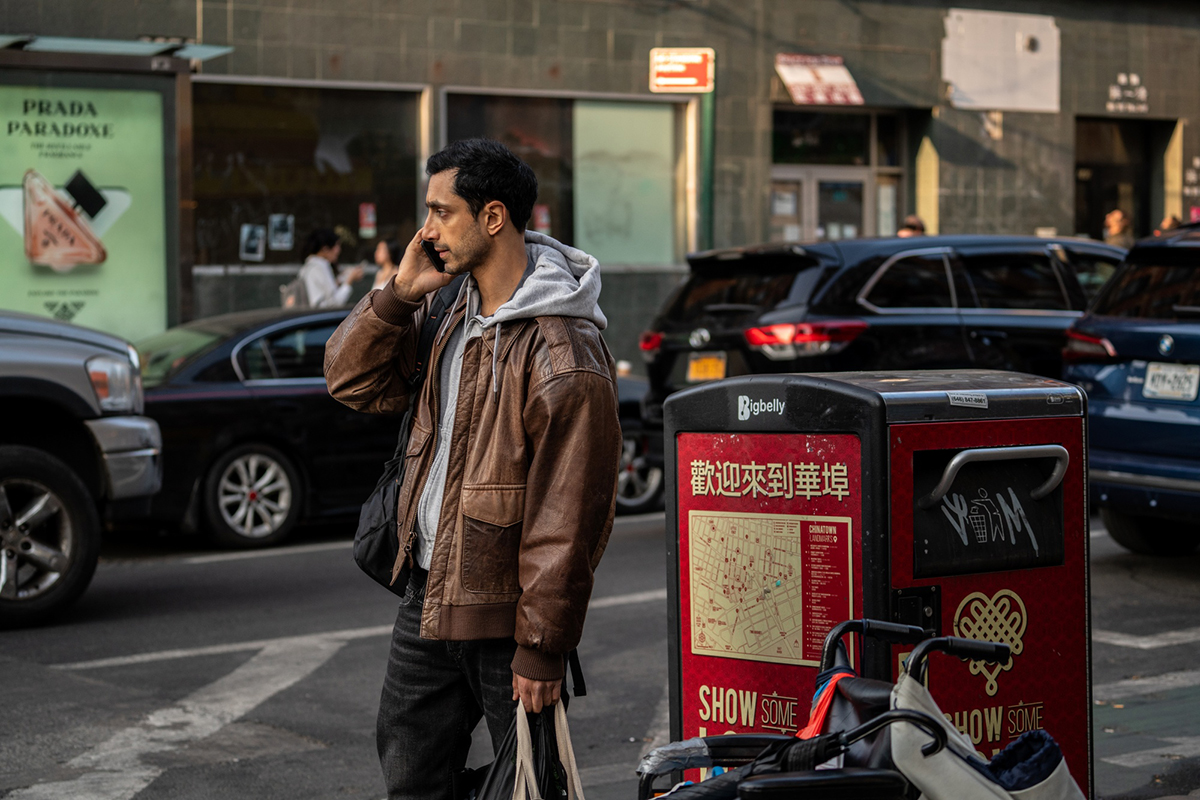 【電影線上看】玩命中繼站 Relay 首映會 - 第2張圖 【電影線上看】玩命中繼站 Relay 首映會