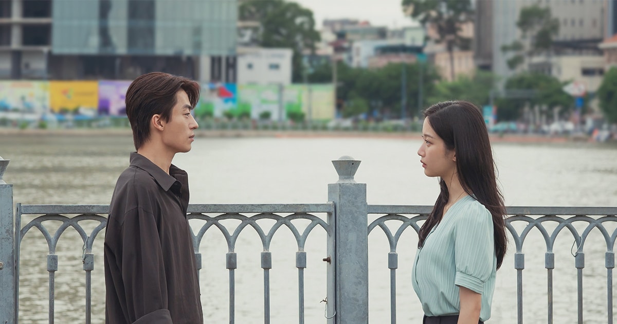 【電影線上看】後來的我們 만약에 우리 Once We Were Us 首映會