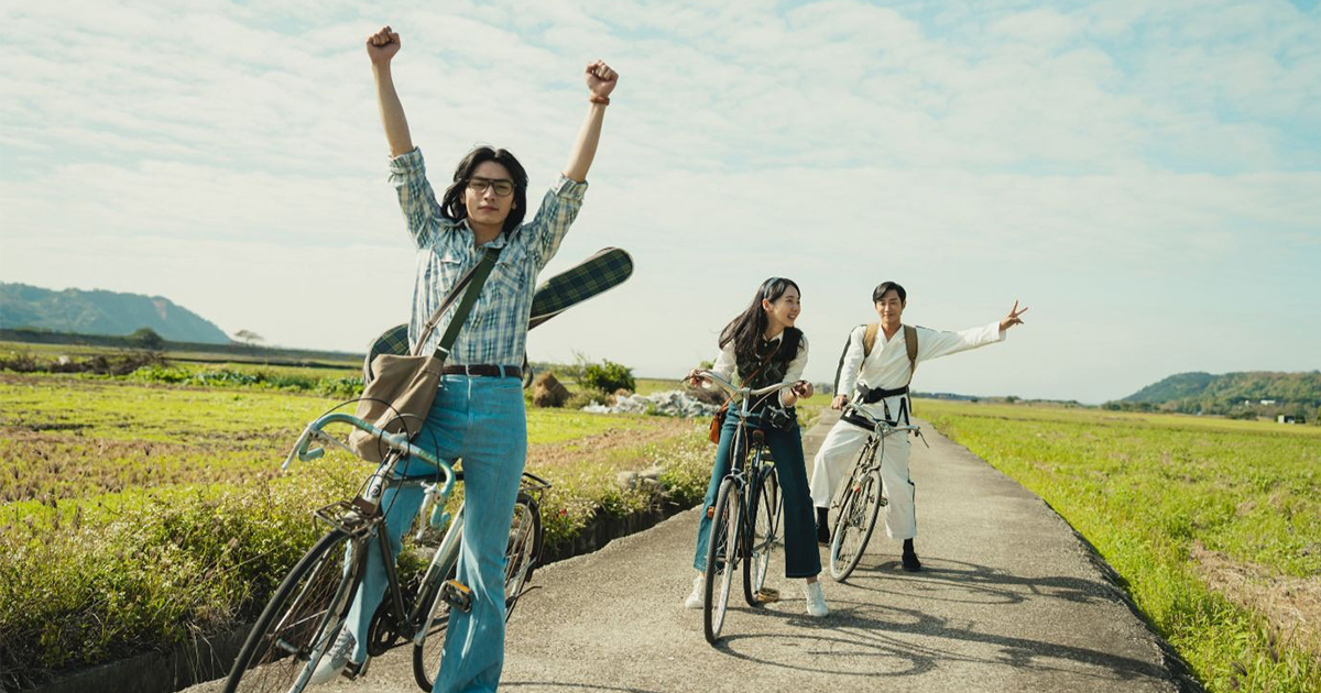 【電影線上看】那張照片裡的我們 The Photo from 1977