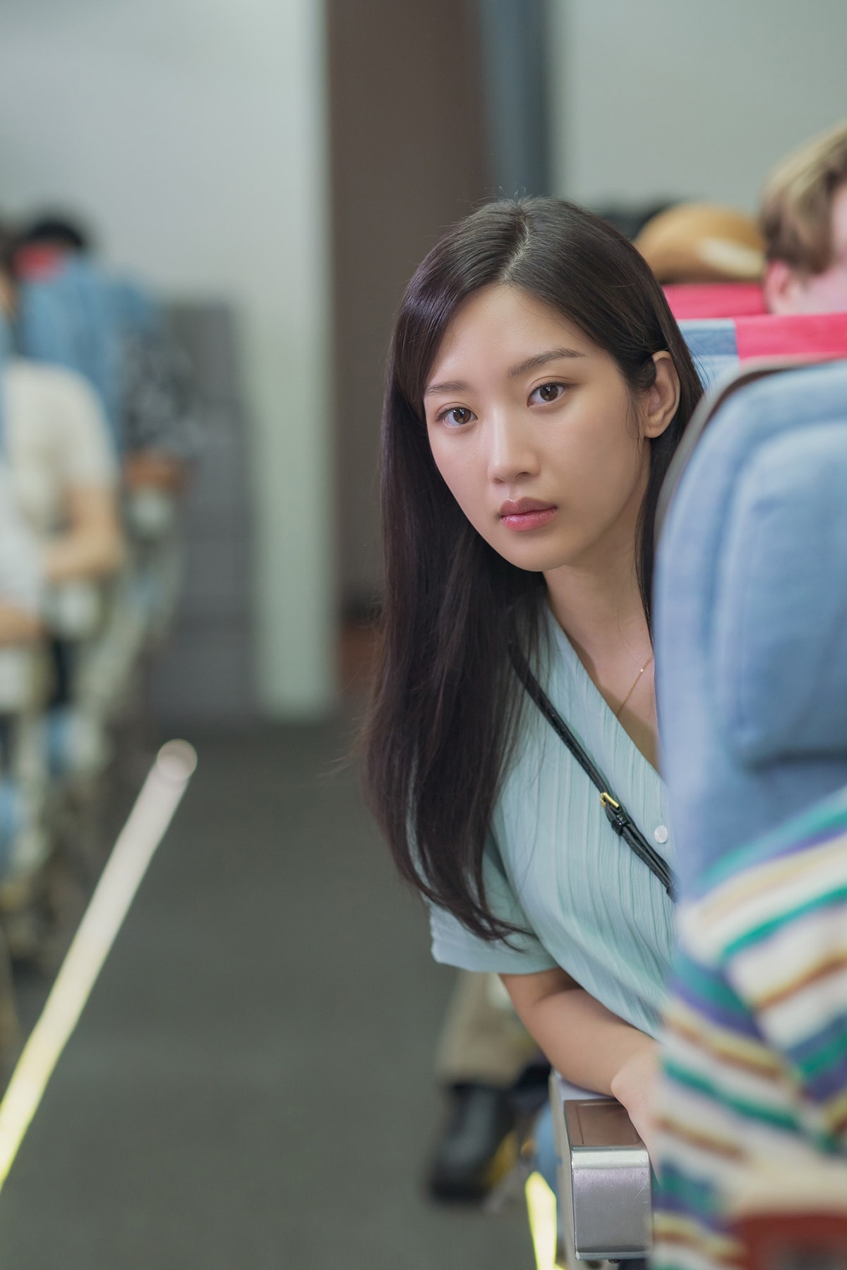 【電影線上看】後來的我們 만약에 우리 Once We Were Us 首映會