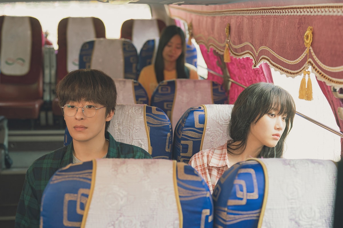 【電影線上看】後來的我們 만약에 우리 Once We Were Us 首映會