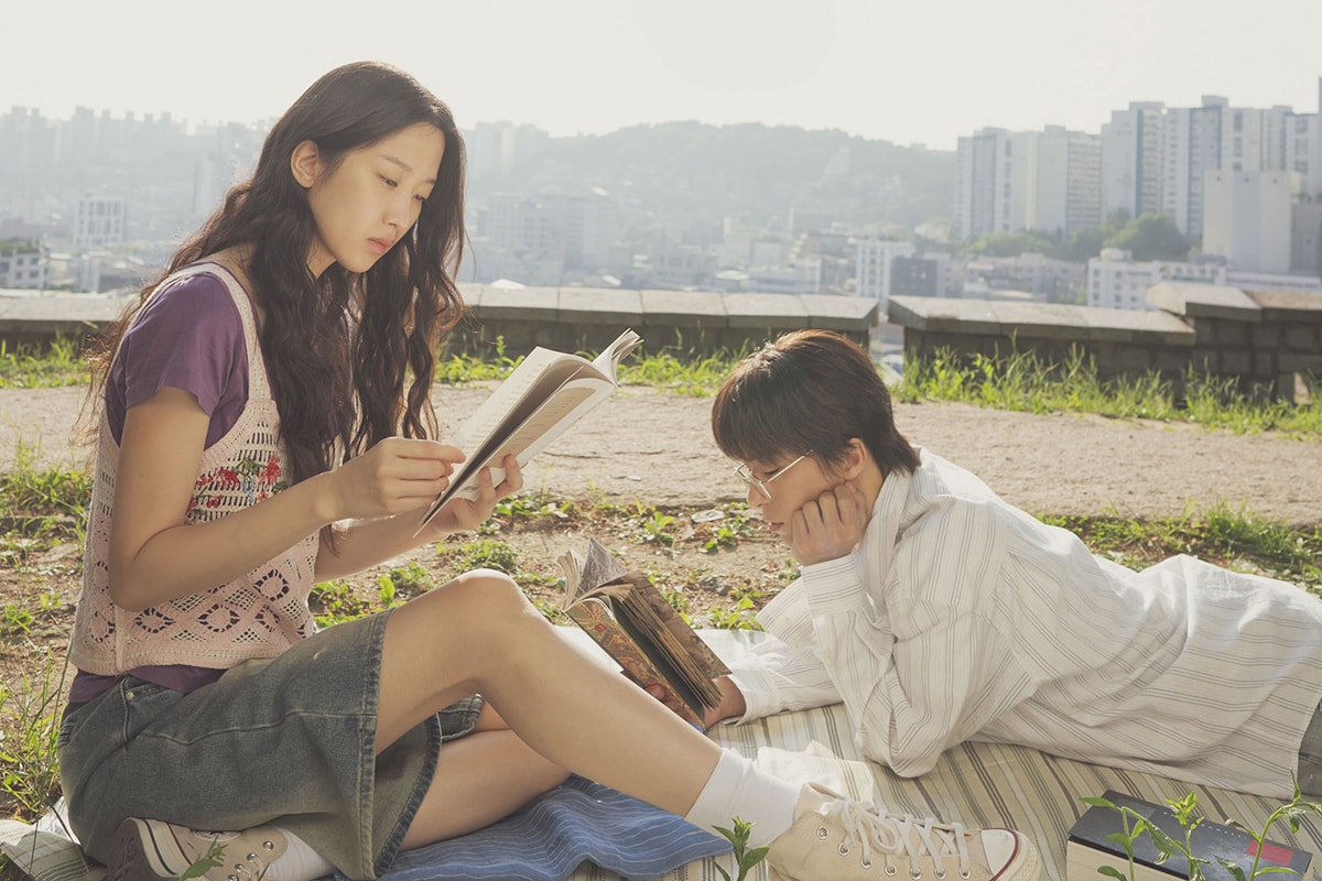 【電影線上看】後來的我們 만약에 우리 Once We Were Us 首映會
